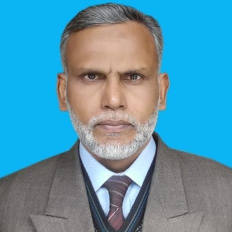 Md. Nurul Islam
